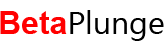 BetaPlunge Logo