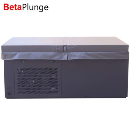 Cold Plunge Barrel With Water Pump And Chiller Manufacturer - Image 3