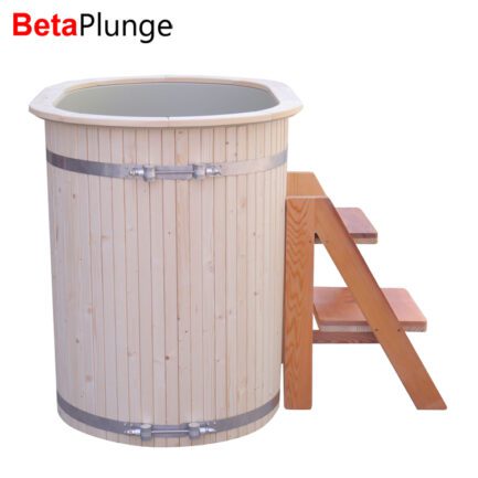 Cold Plunge Tub