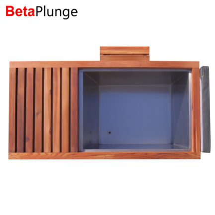 Cold Plunge Tub