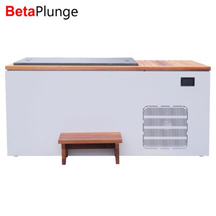 Cold Plunge Tub