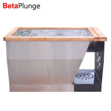 Cold Plunge Tub
