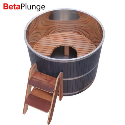 Cold Plunge Tub