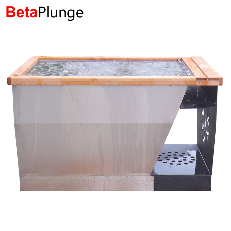 Cold Plunge Tub