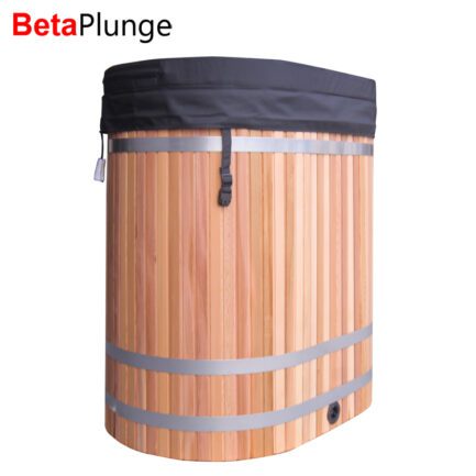Ellipse Cold Tub