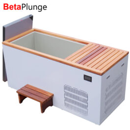 Cold Plunge Barrel With Water Pump And Chiller Wholesale