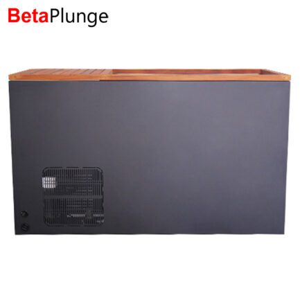 Plunge Ice Bath BetaPlunge