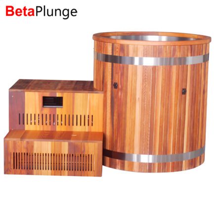 Plunge Tub