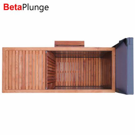 Plunge Tub