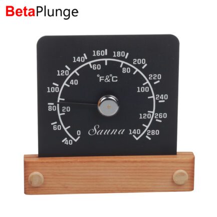 Top Quality sauna thermometer
