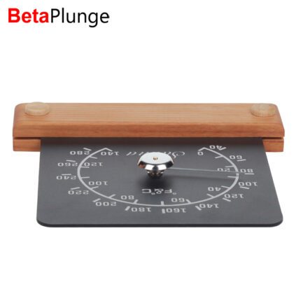 sauna thermometer Factory From China