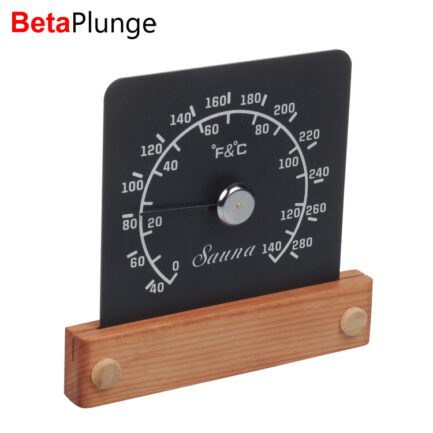 sauna thermometer Oem From China