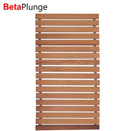 BetaPlunge Sauna Floor Mats