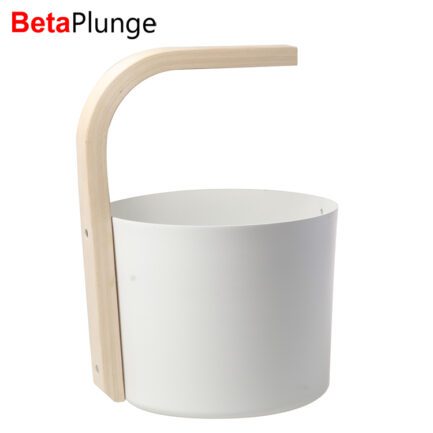 BetaPlunge sauna bucket