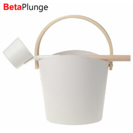 Aluminum Sauna Bucket and Ladle Factory – High-Quality Products from China