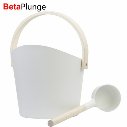 sauna ladle