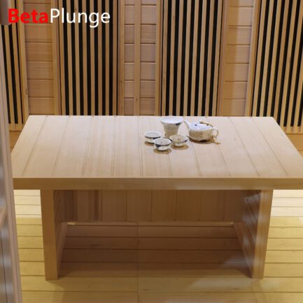OEM Dry Sauna Interiors Supplier in China | Custom Sauna Interiors - Image 3