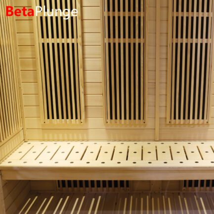 OEM Dry Sauna Interiors Supplier in China | Custom Sauna Interiors - Image 5