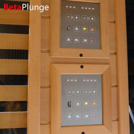 OEM Dry Sauna Interiors Supplier in China | Custom Sauna Interiors - Image 6