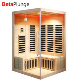 Best Indoor Dry Sauna for Home OEM with Good Price