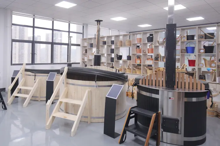 BetaPlunge Showroom1