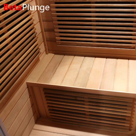 Dry Sauna Oem From China