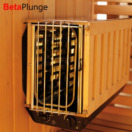 Dry Sauna Oem From China