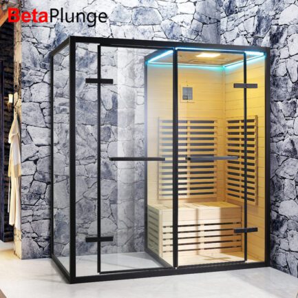 Dry Sauna Supplier