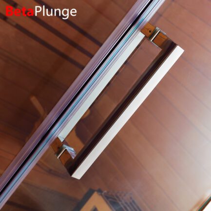 Dry Sauna Supplier