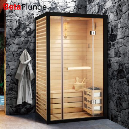 Dry Saunas Indoor Oem