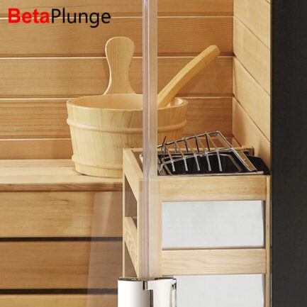 Dry Saunas Indoor Supplier