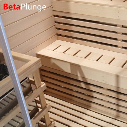 Home Dry Sauna Indoor