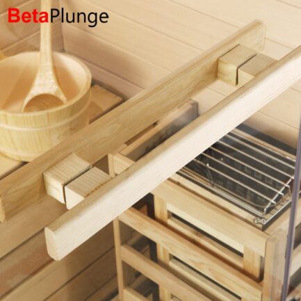 Home Dry Saunas Supplier