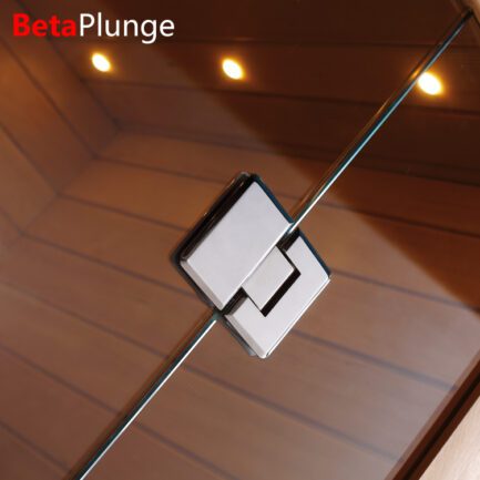 Indoor Dry Sauna Supplier