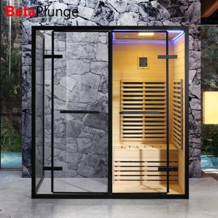 Indoor Sauna Wholesale