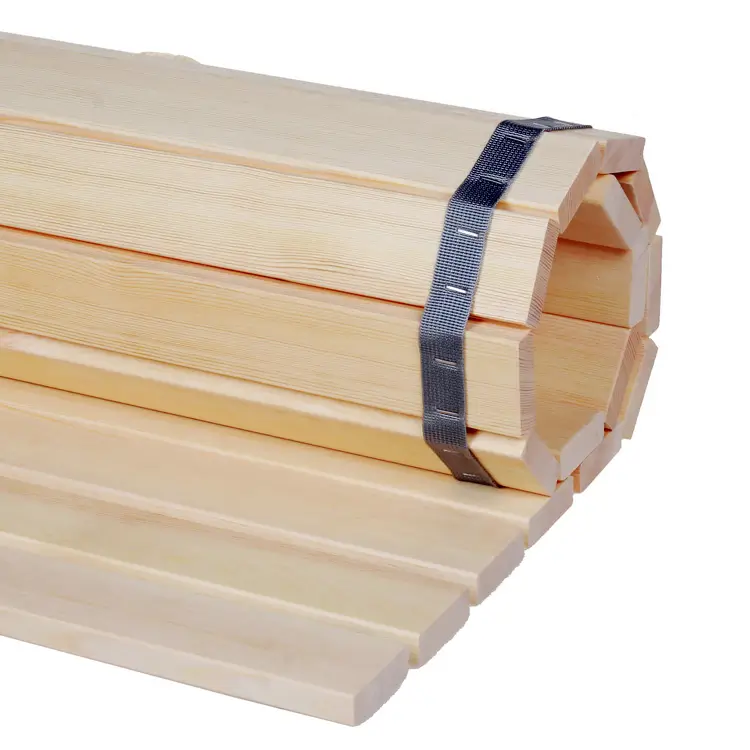 Sauna Floor Mat detail