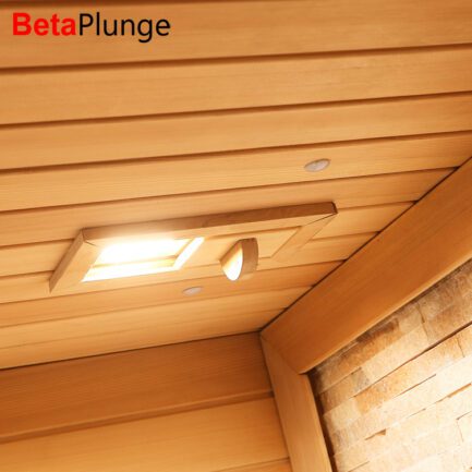 Sauna For Home
