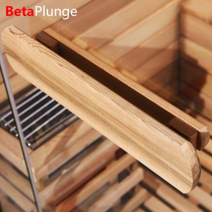 Sauna Oem