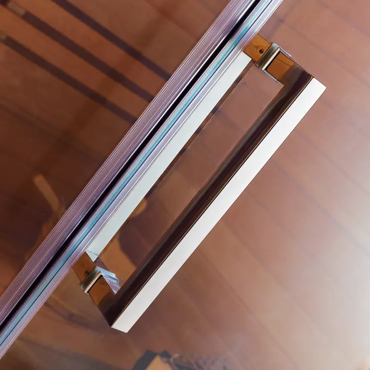 Sauna spoon detail