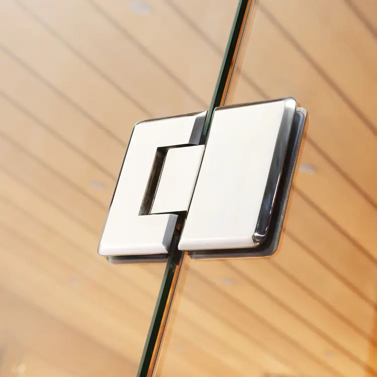 Stainless steel door hinges for Sauna Room