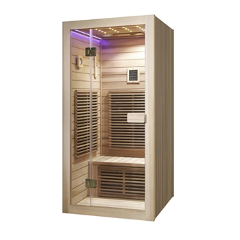 Indoor Sauna Room