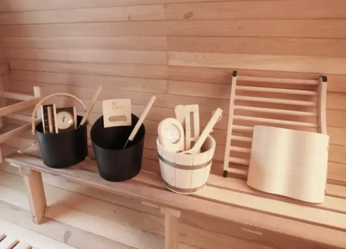 BetaPlunge Sauna Appliances BetaPlunge Sauna Appliances